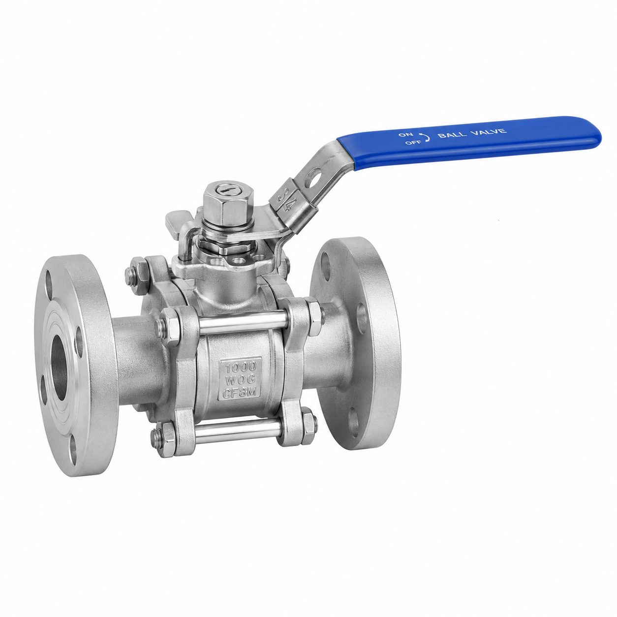 Ball Valve